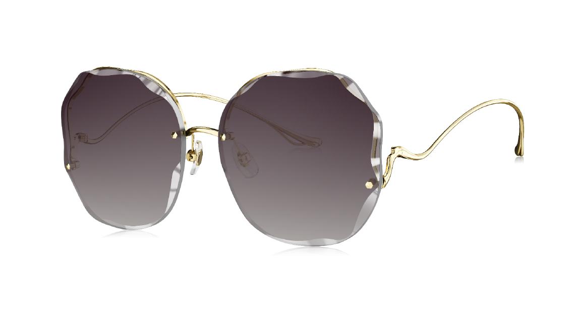 Солнцезащитные очки Bolon BL 7098 A60